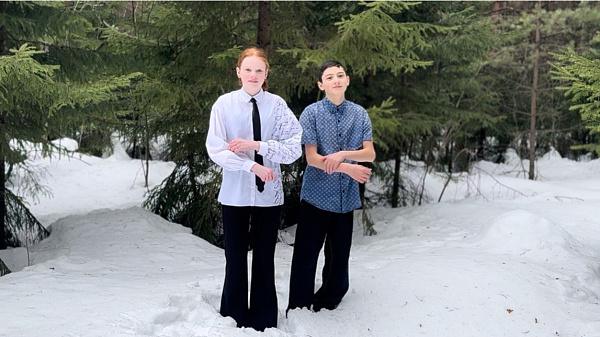 Фильм «Каникуляры» 