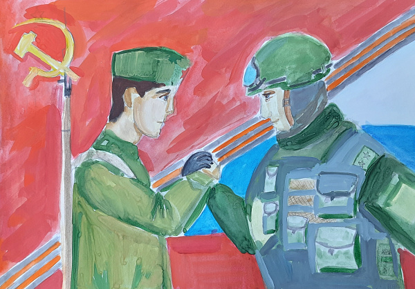 Преемственность