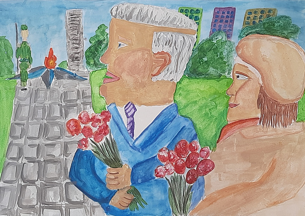 День Победы