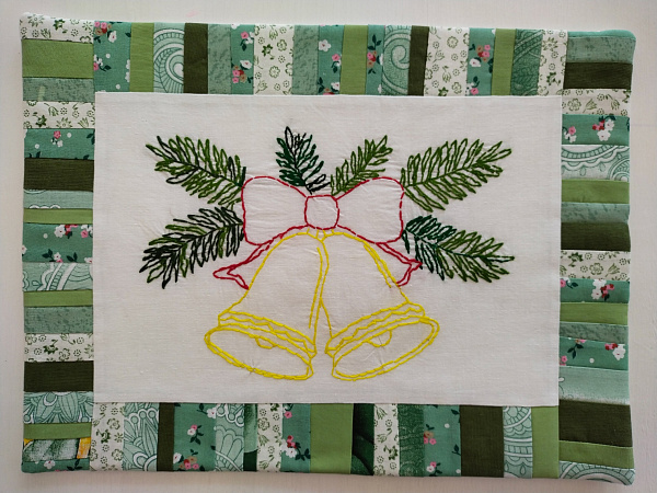 "Звон колокольчиков"