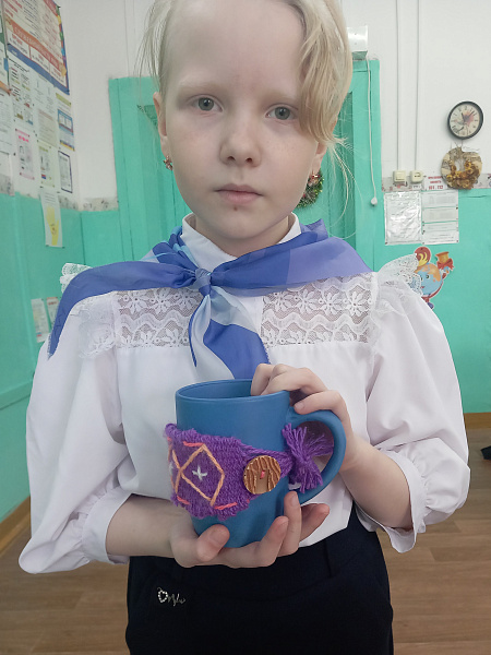 "Половичок"