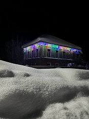 "Дом в деревне"