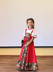 Баранки русские
