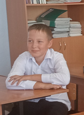 "Родное село"