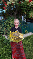 "Моя любимая деревня Тренина"