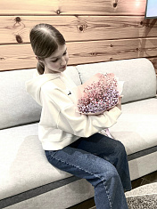 Сочинение "Частичка Пермского края - село Ножовка"