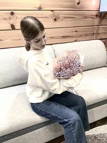 Сочинение "Частичка Пермского края - село Ножовка"