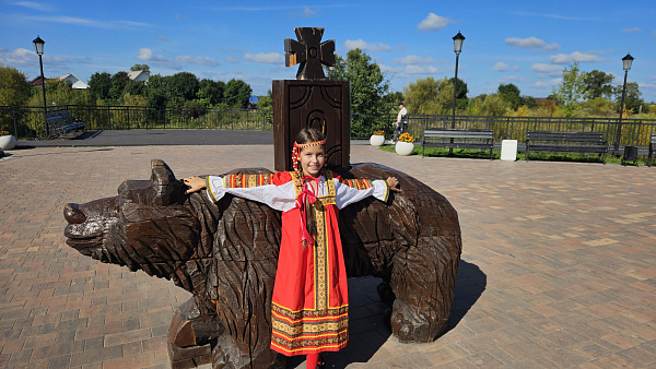 Видеовизитка "Соляной столицы России"